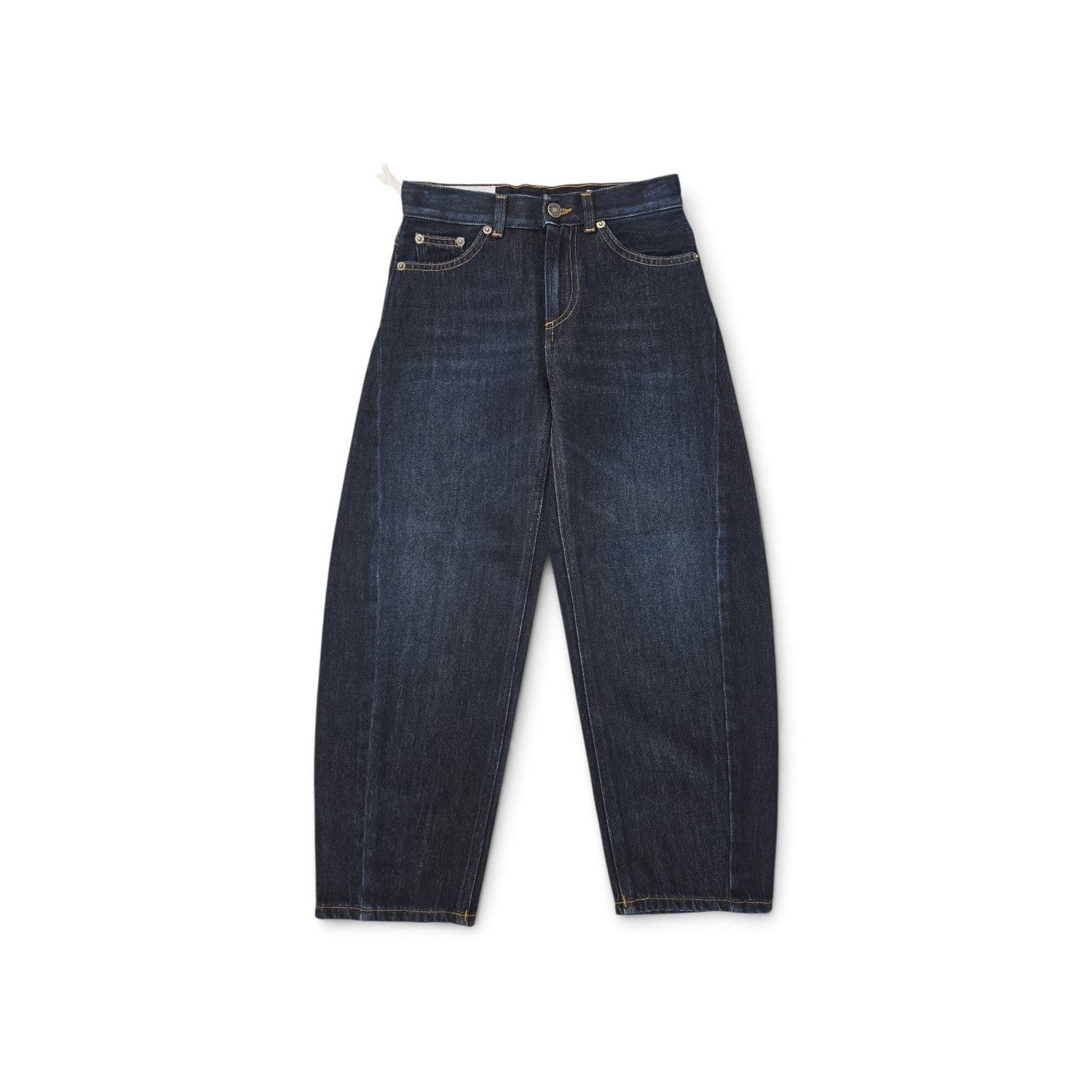 Pantalone jeans Cristy DONDUP