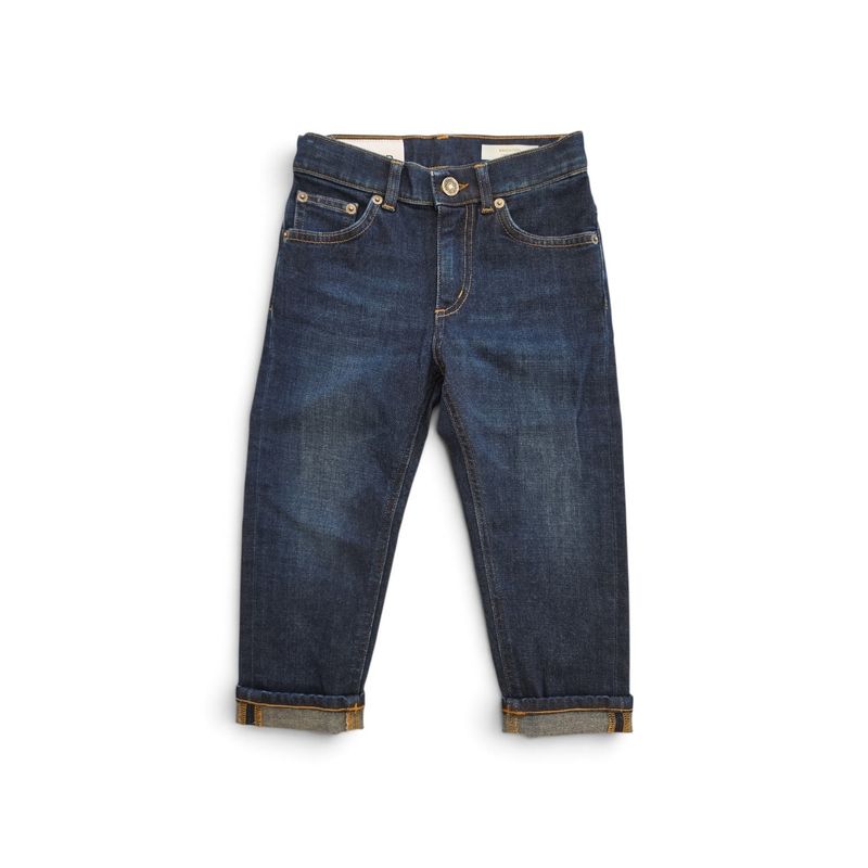 Pantalone jeans Brighton DONDUP