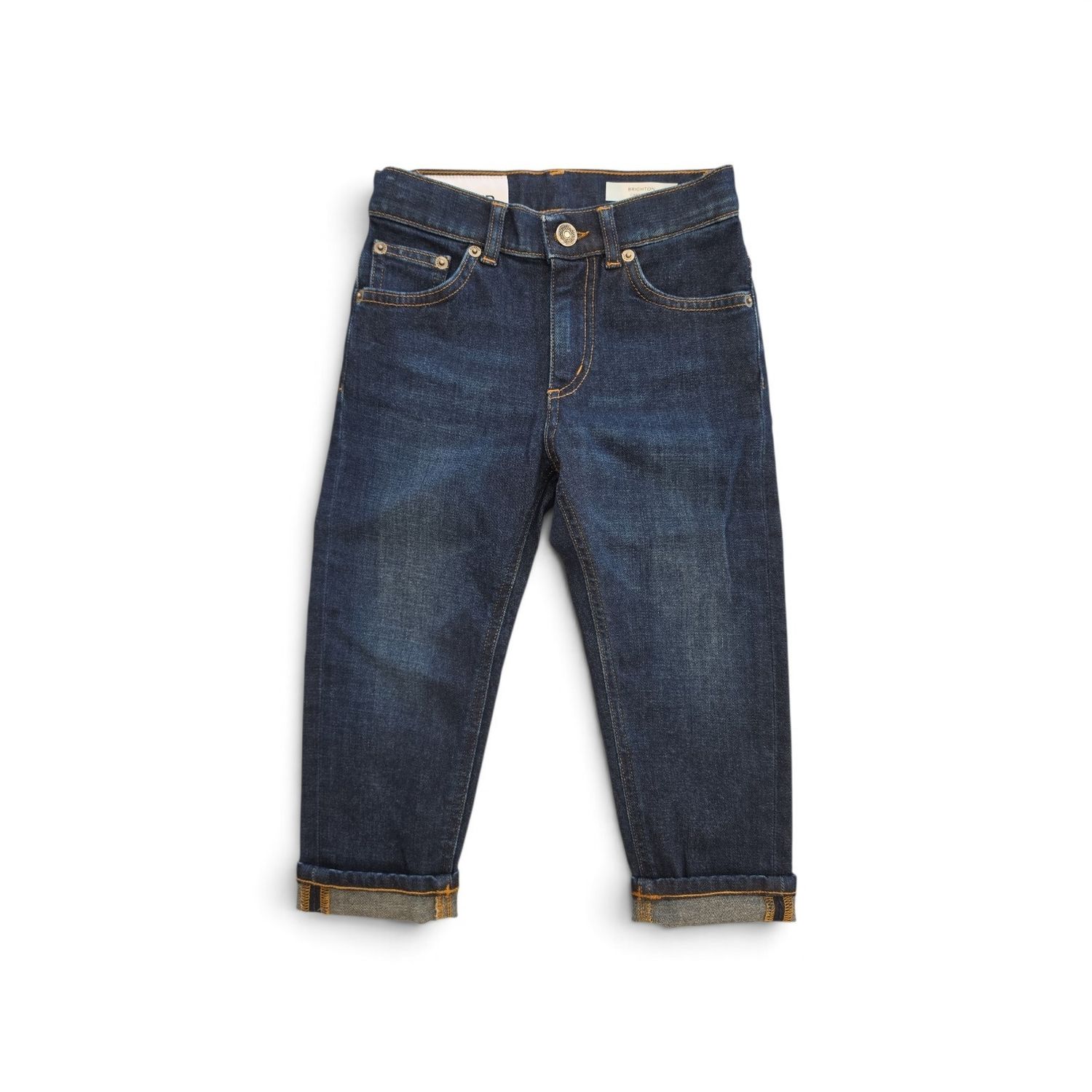 Pantalone jeans Brighton DONDUP