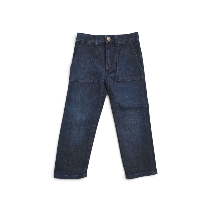 Pantalone jeans Liam DONDUP