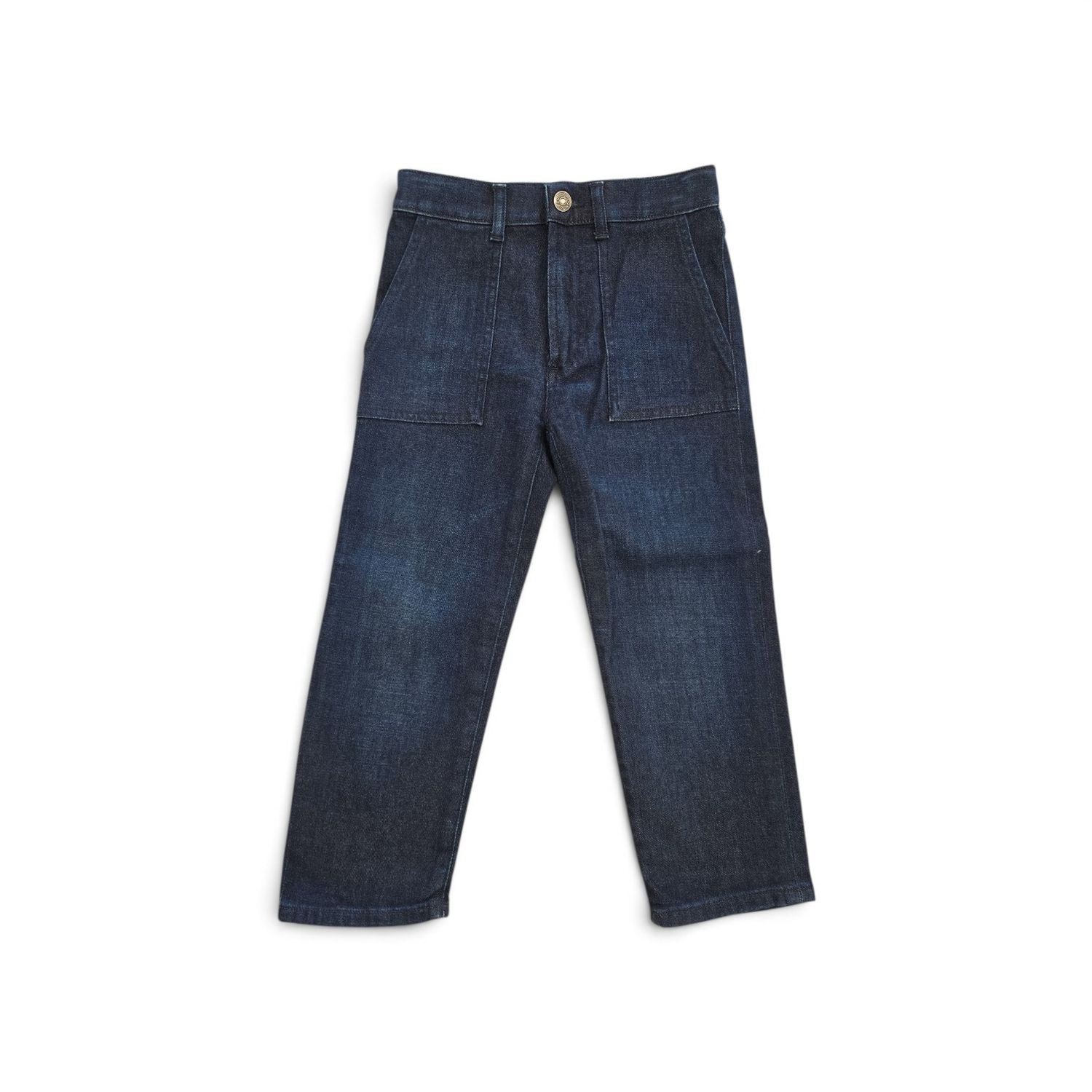 Pantalone jeans Liam DONDUP