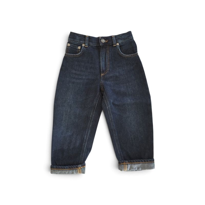 Pantalone jeans Anthony DONDUP