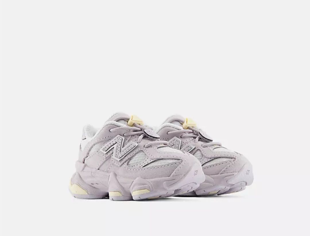 Sneakers 9060 Bungee lilla NEWBALANCE