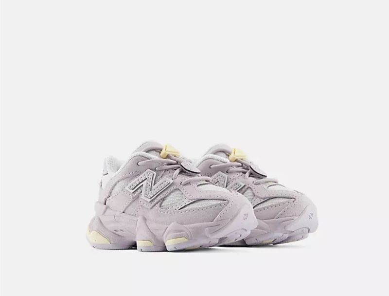 Sneakers 9060 Bungee lilla NEWBALANCE