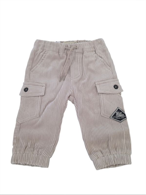 Pantalone cargo RoyRoger's