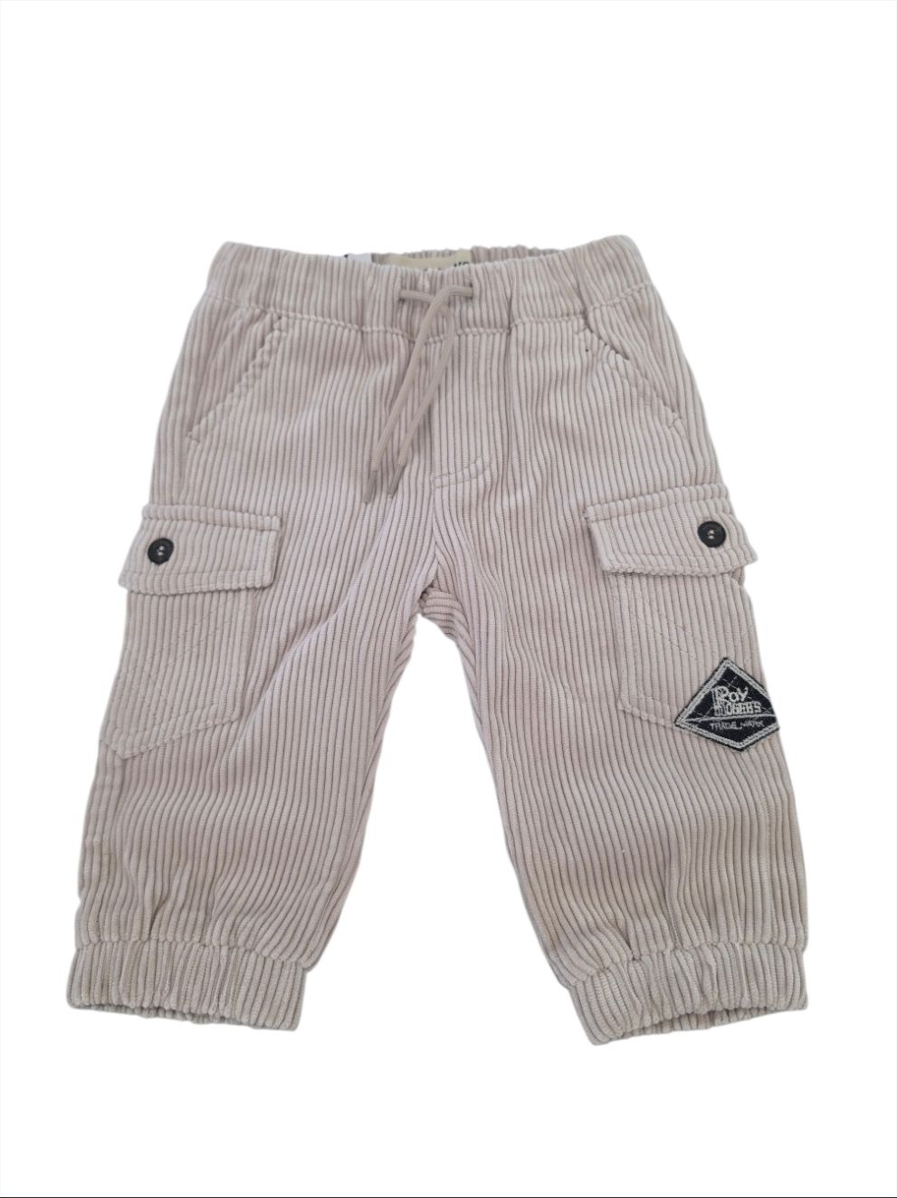 Pantalone cargo RoyRoger's