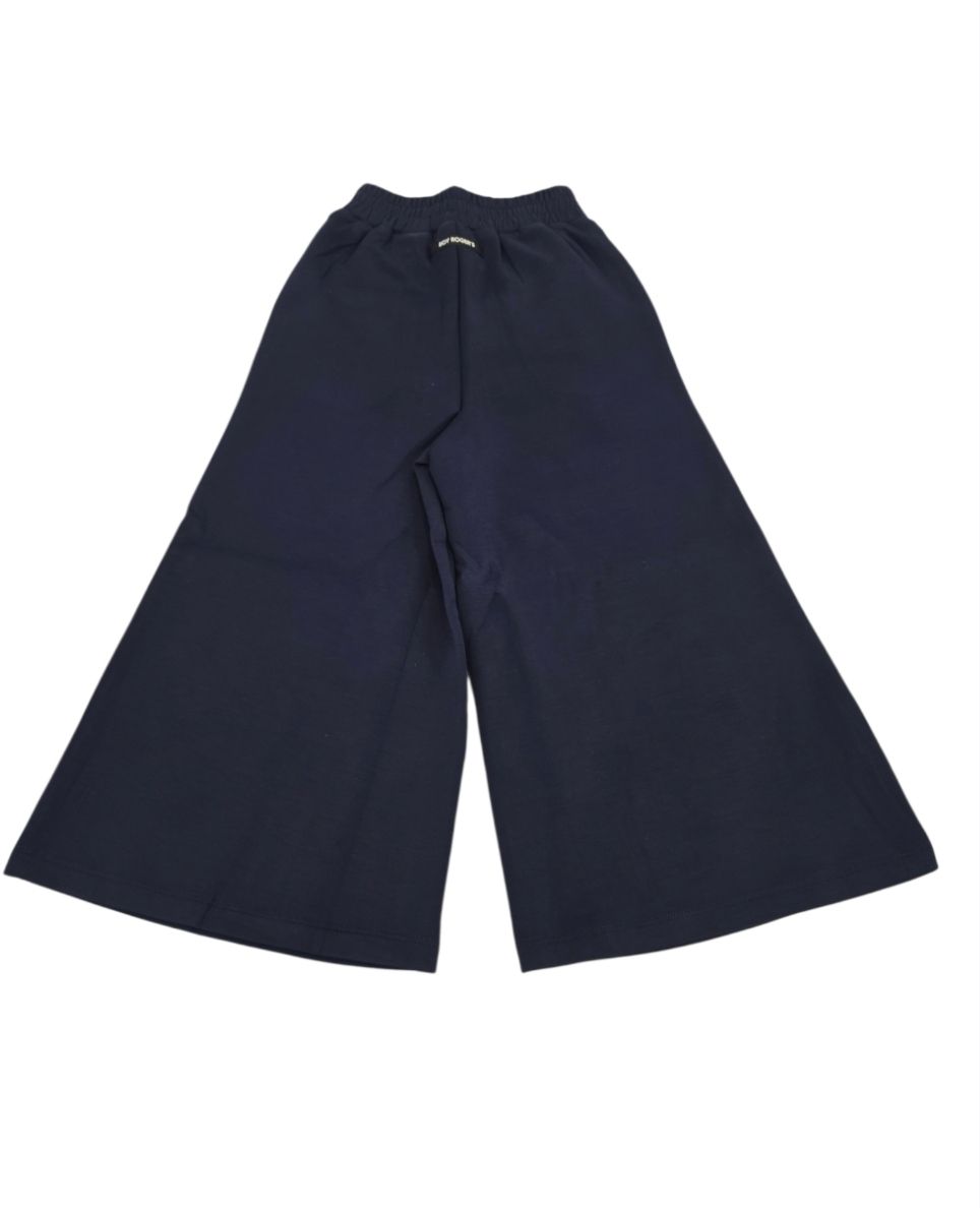 Pantalone palazzo jersey RoyRoger's