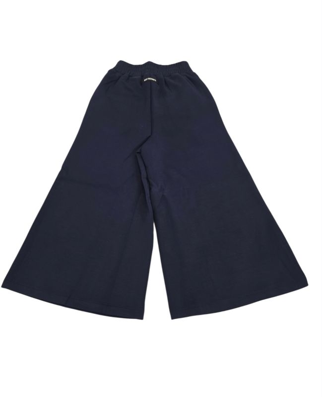 Pantalone palazzo jersey RoyRoger's