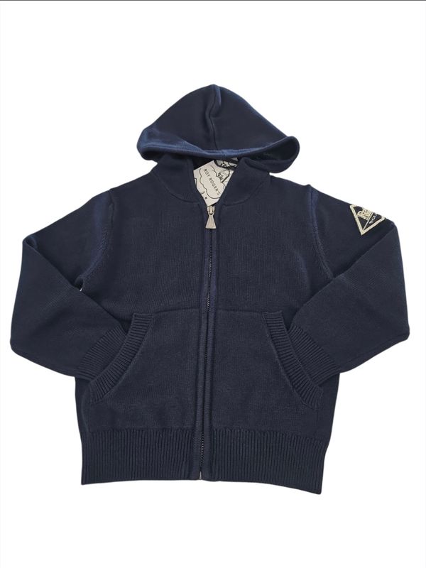 Maglia cappuccio RoyRoger's