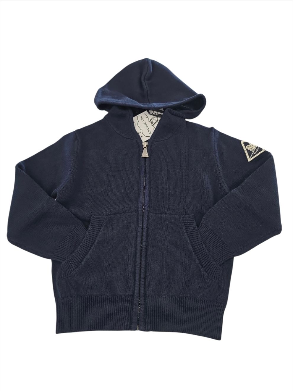 Maglia cappuccio RoyRoger's