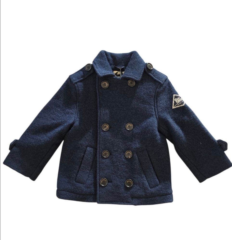 Cappotto doppio petto RoyRoger's