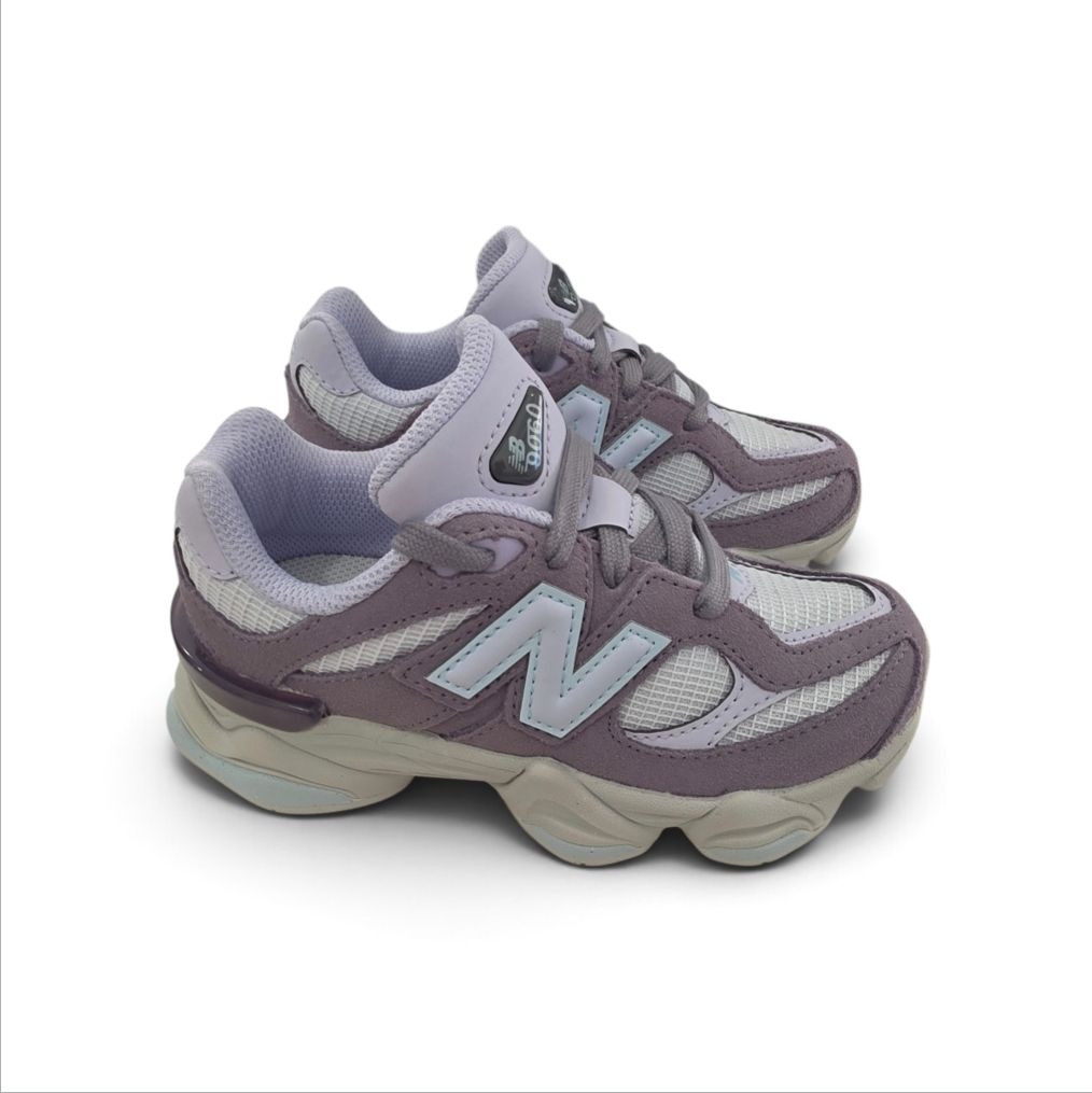 Sneakers 9060 violet NEWBALANCE