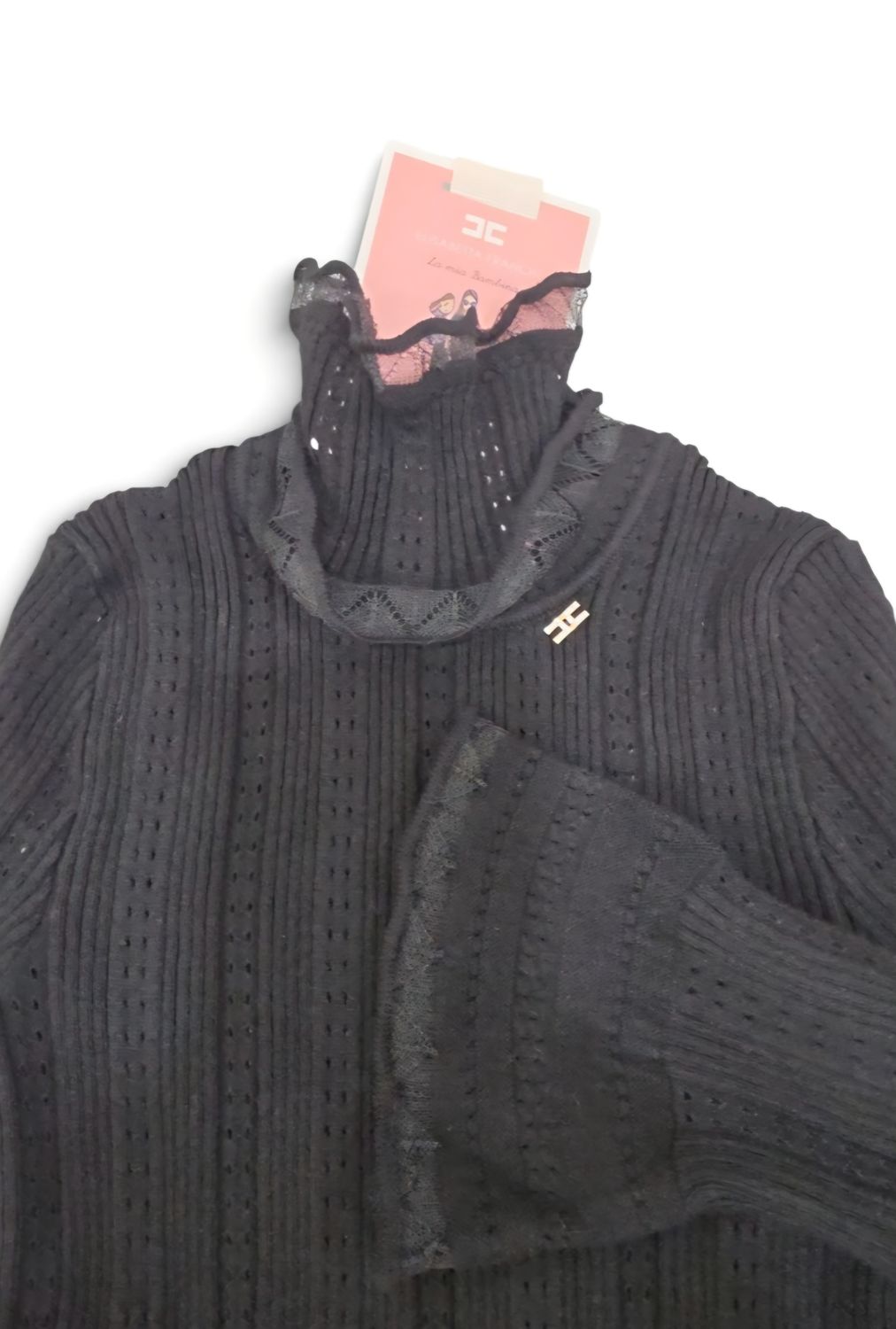 Maglia dolcevita ELISABETTA FRANCHI