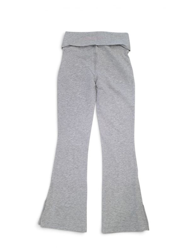 Leggings grigio chiaro NEWBALANCE