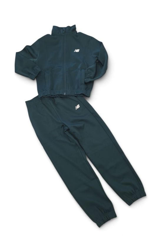 Completo tuta vintage NEWBALANCE