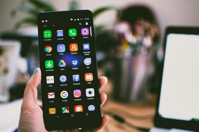 Formation Smartphones et tablettes