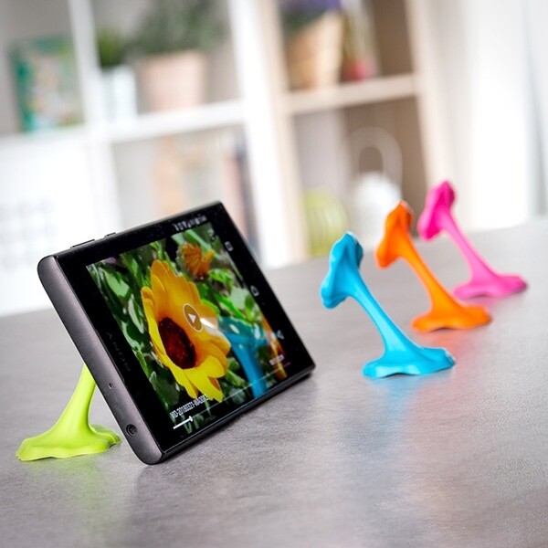 SUPPORT POUR PORTABLES ISTUCK