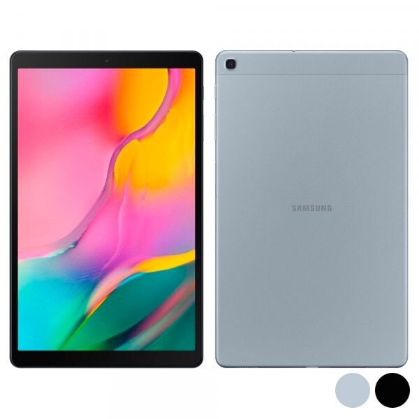 TABLETTE SAMSUNG GALAXY TAB A 2019 10,1&quot; FULL HD 3 GB RAM 64 GB