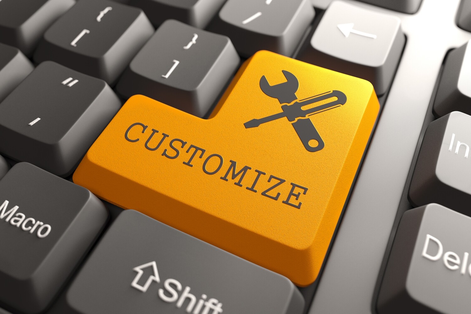 Mass Customization