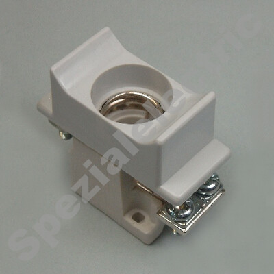 K05300300000 - DO-Sicherungssockel, D 01, E14