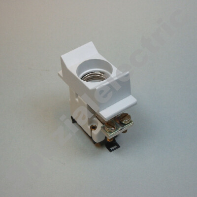 K05300700000 - DO-Sicherungssockel, D 01, E14