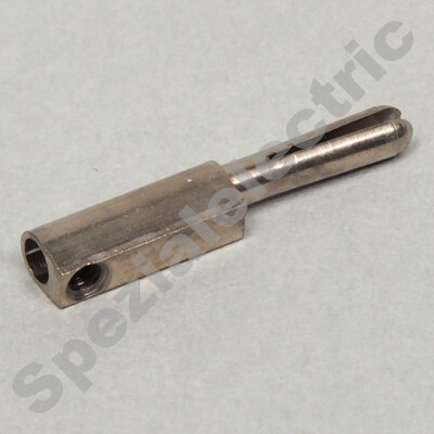 K02400100037 - Lüsterklemmenstecker