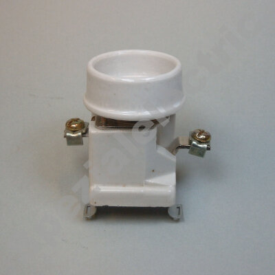 K04500800010 - D-Einbau-Sicherungssockel, EZ, E27