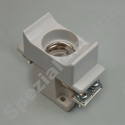 K05300300000 - DO-Sicherungssockel, D 01, E14