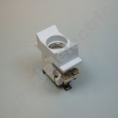 K05300700000 - DO-Sicherungssockel, D 01, E14