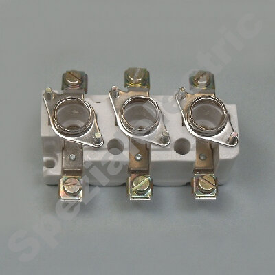 K05300200000 - DO-Sicherungssockel, D 01, E14