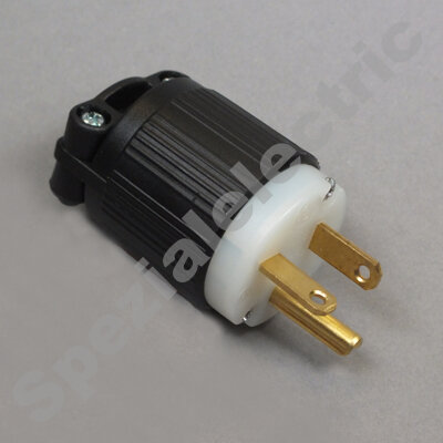 K12000400080 - Stecker, 3-polig