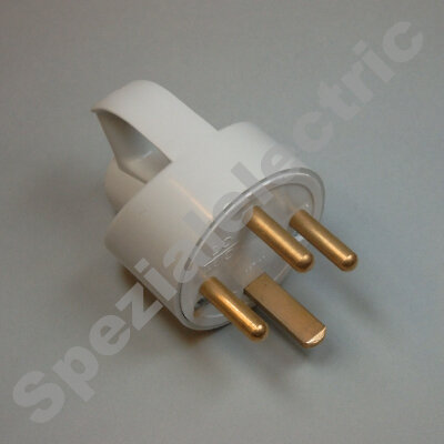 K15300500070 - Stecker, 4-polig