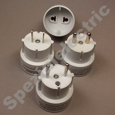 K15200100010 - Adapter Set