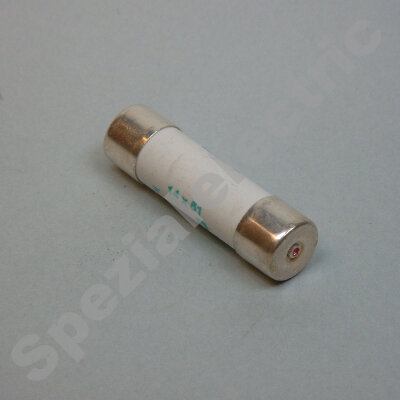 K05400700000 - SICHERUNGEN GL, 10.3 X 38