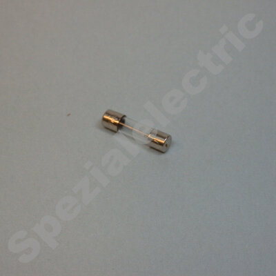 K07300600000 - G-Sicherungen, 5x20, flink