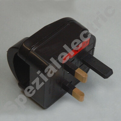 K15301200030 - Adapter, 3-polig