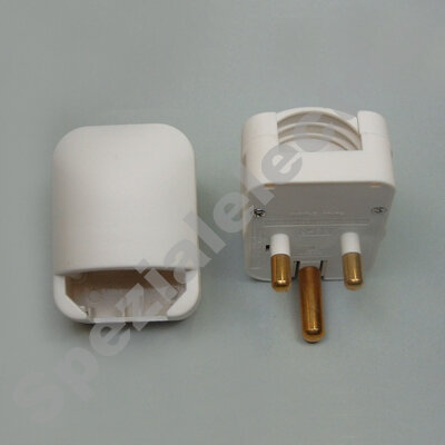 K11501300020 - Adapter, 3-polig