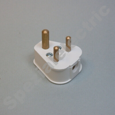 K10900200020 - Stecker, 3-polig