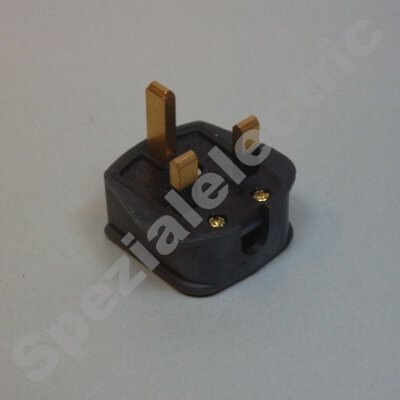 K10900300010 - Stecker, 3-polig