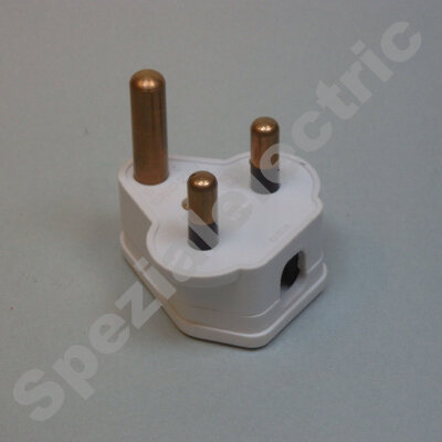 K10900400010 - Stecker, 3-polig