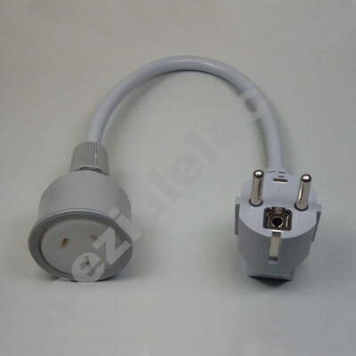 K11501000140 - Adapterkabel
