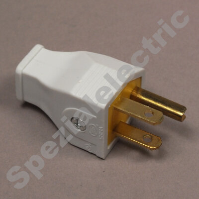 K12000400012 - Stecker, 3-polig