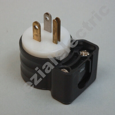 K12000400041 - Stecker, USA