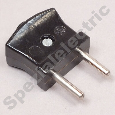K09600900000 - Stecker, 2-polig