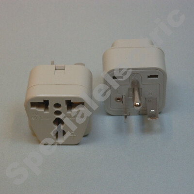 K15101700065 - Adapter, 3-polig