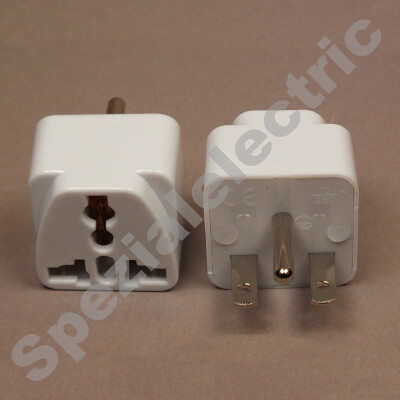 K12301700060 - Adapter, 3-polig