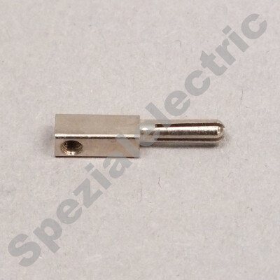 K16900100015 - Lüsterklemmenstecker