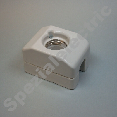 K04501500010 - D-Universal-Sicherungssockel, ZU, E27