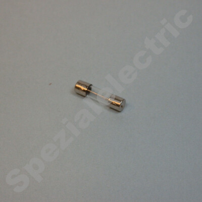 K07300400000 - G-Sicherungen, 5x20, träge