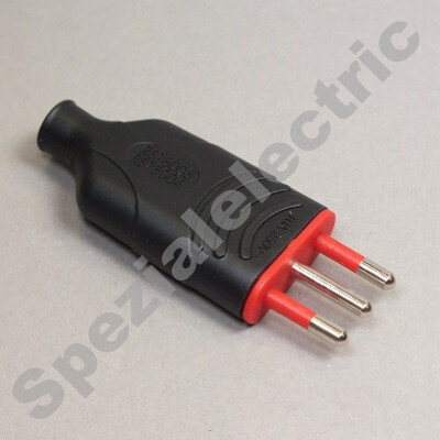 K11200200043 - Stecker, 3-polig
